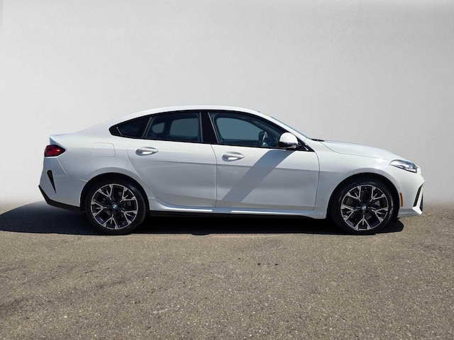 2025 BMW