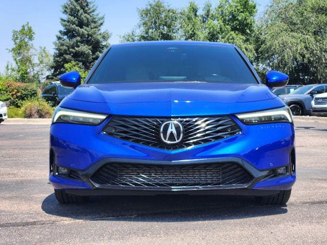 2023 Acura Integra
