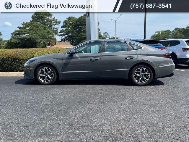 2023 Hyundai Sonata