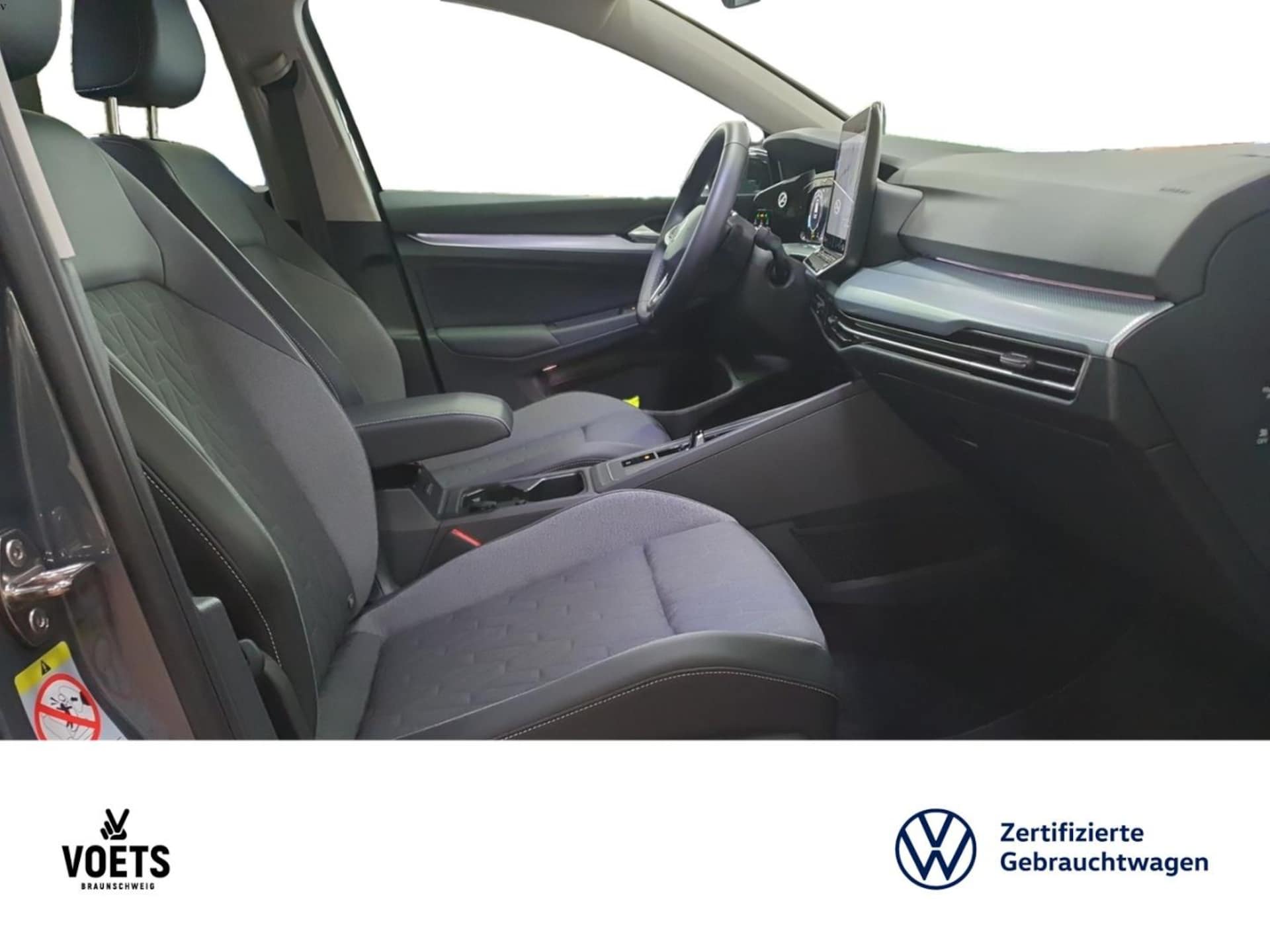 Volkswagen Golf Life