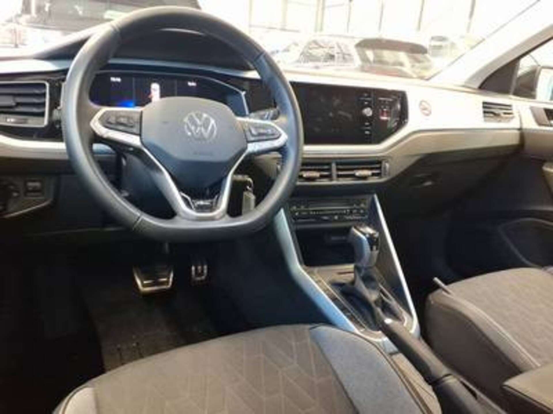 Volkswagen Polo Goal