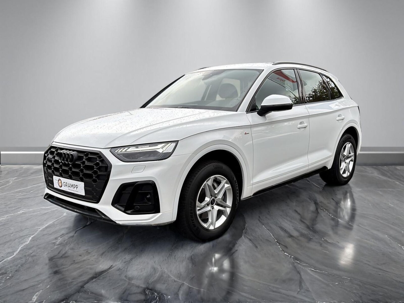 Audi Q5 – Bild 2