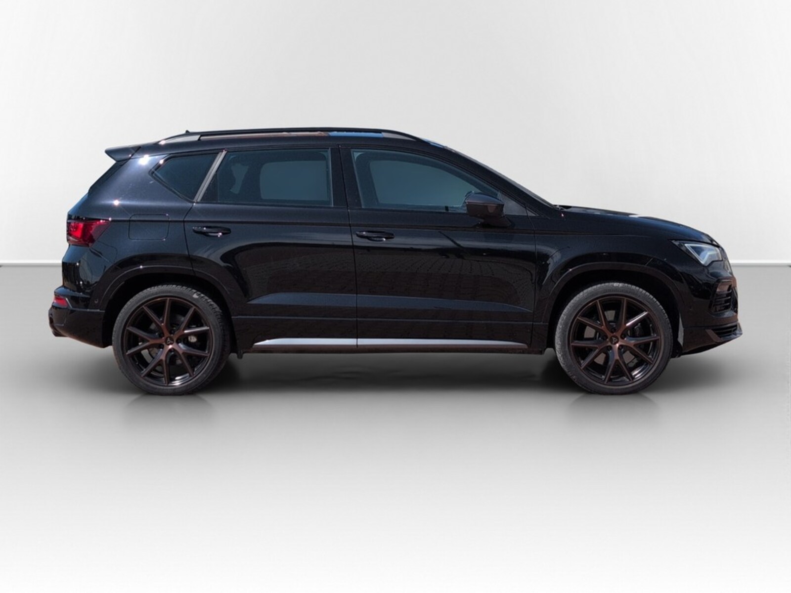CUPRA Ateca – Bild 5