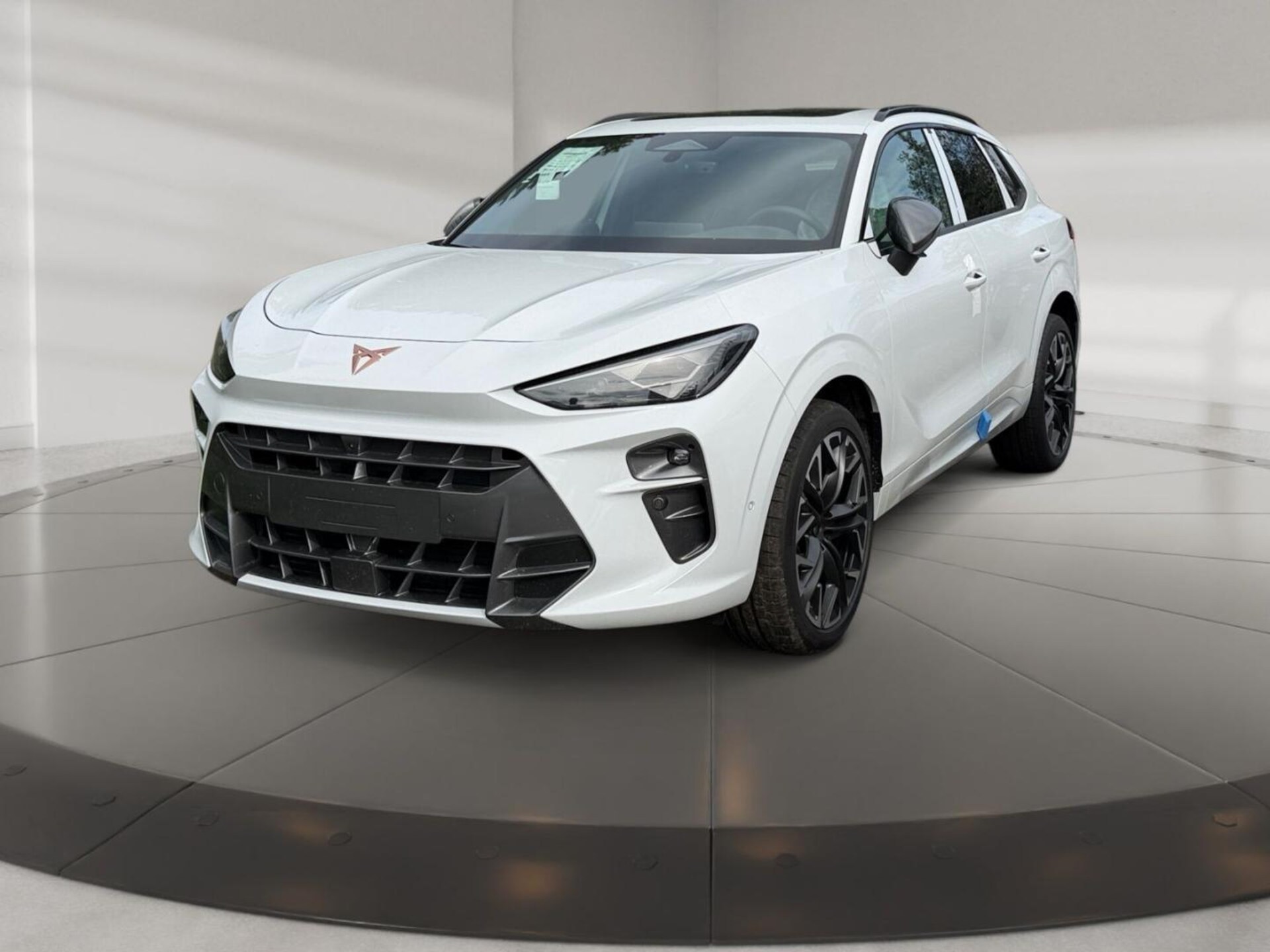 CUPRA Terramar VZ