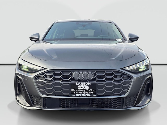 2026 Audi A5 Premium Plus - Photo 8