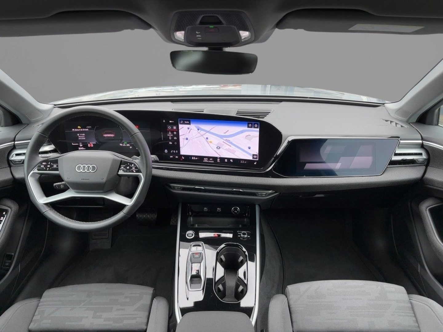 Bild über Audi A6 Avant TDI quattro 150 kW S tronic - für weitere Informationen kontaktieren Sie den Audi Partner