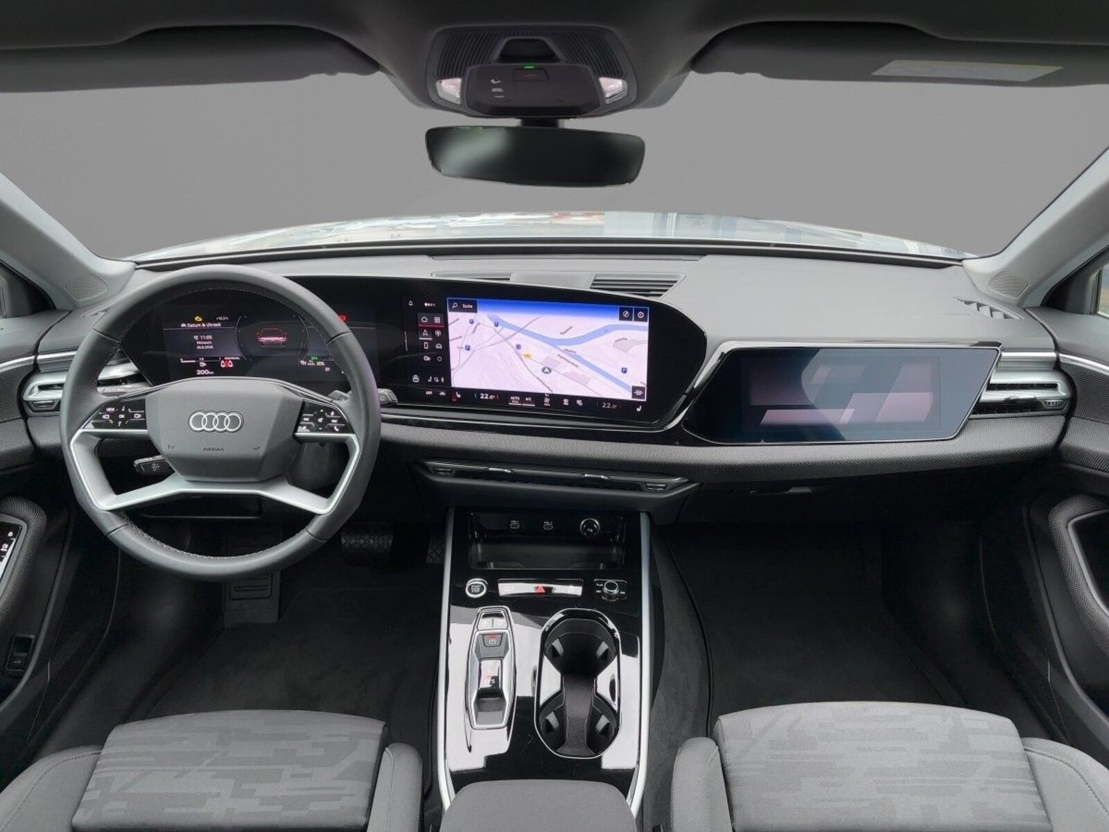 Audi A6 Avant – Bild 6