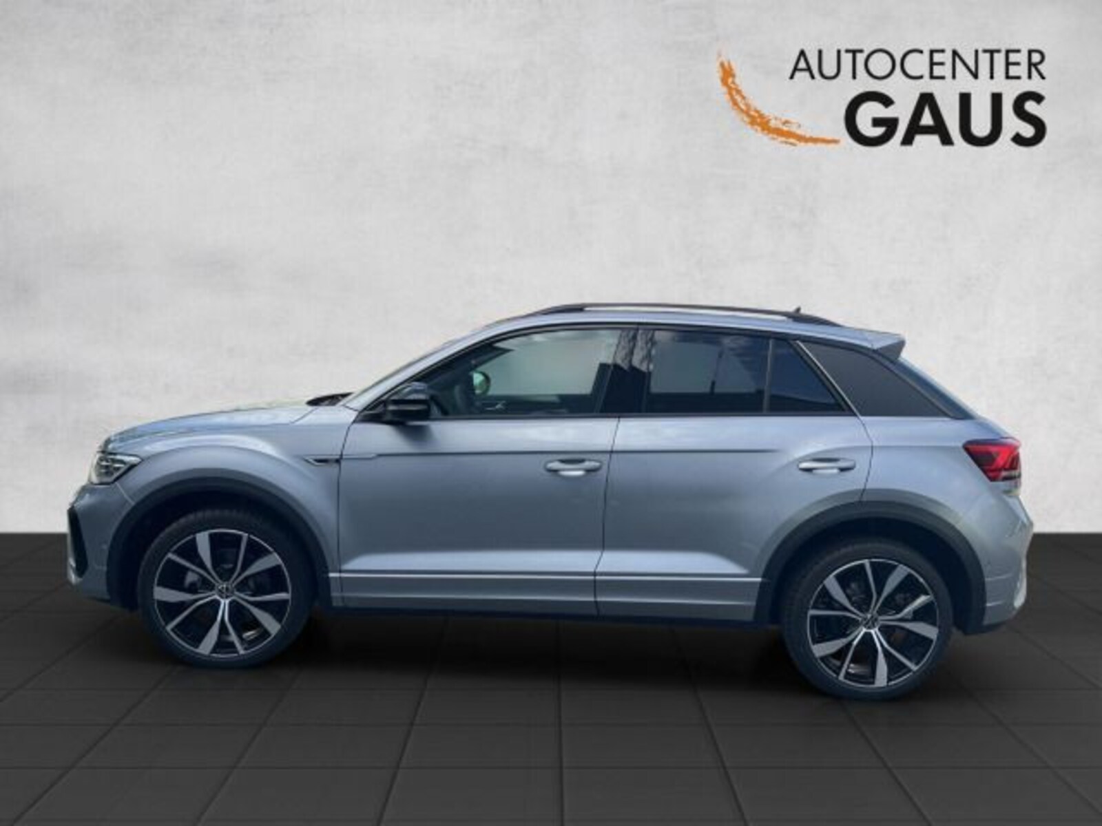 Volkswagen T-Roc – Bild 10