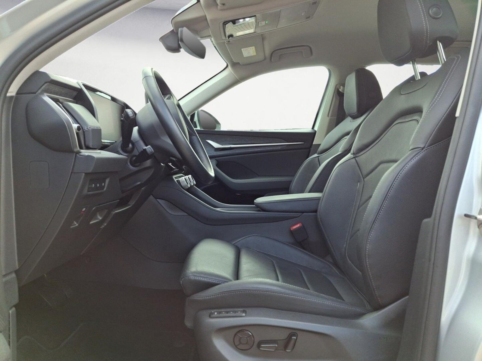 Škoda Kodiaq – Bild 9