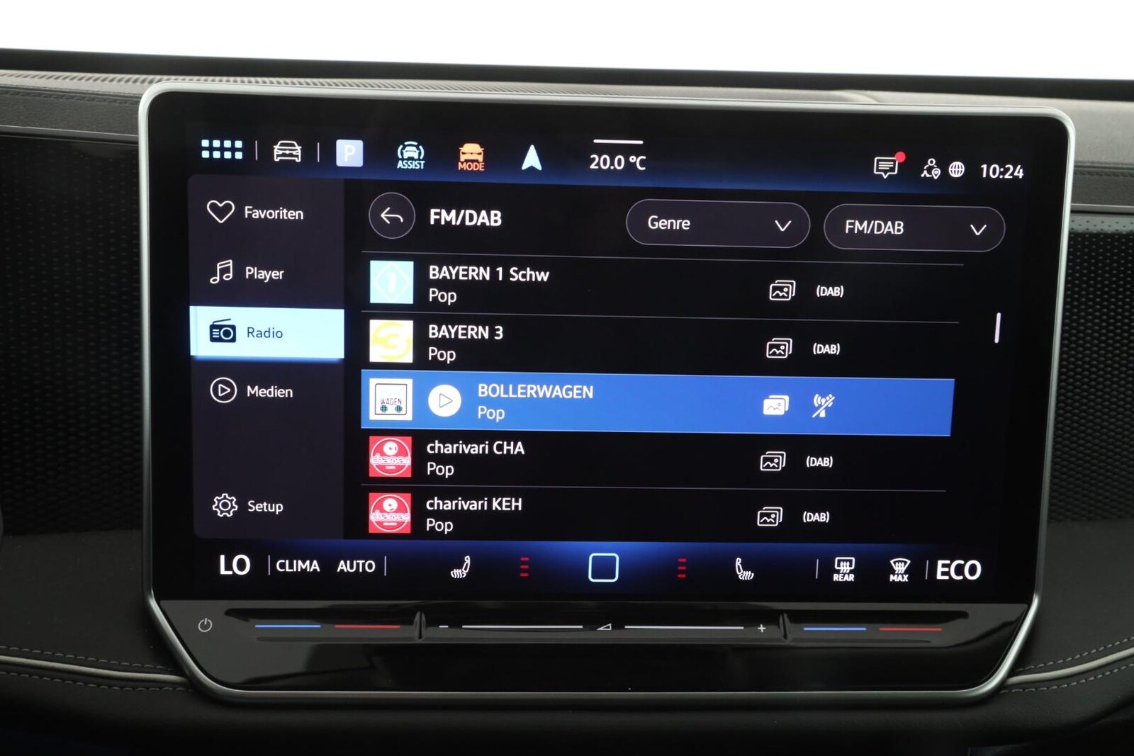 Volkswagen Passat – Bild 15
