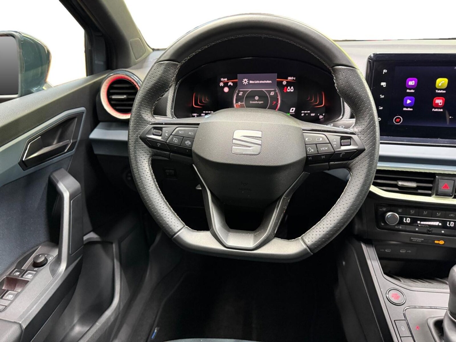 SEAT Ibiza – Bild 10