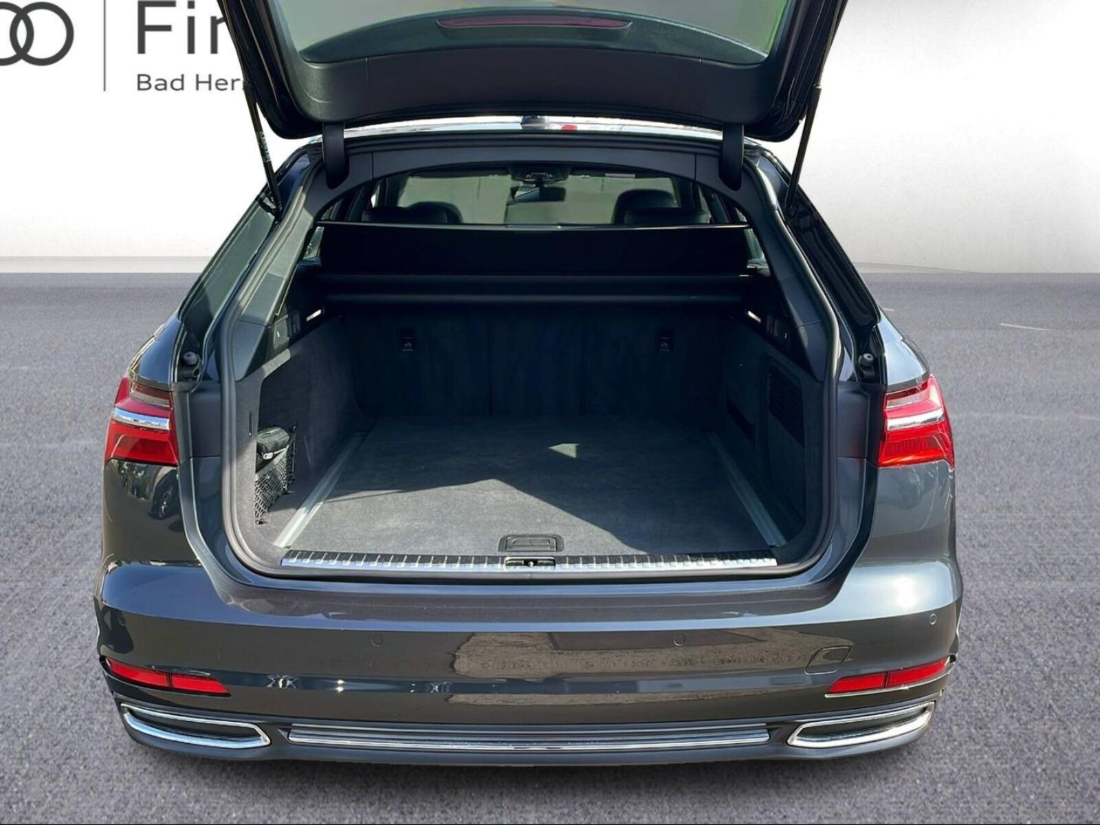 Audi A6 Avant – Bild 15