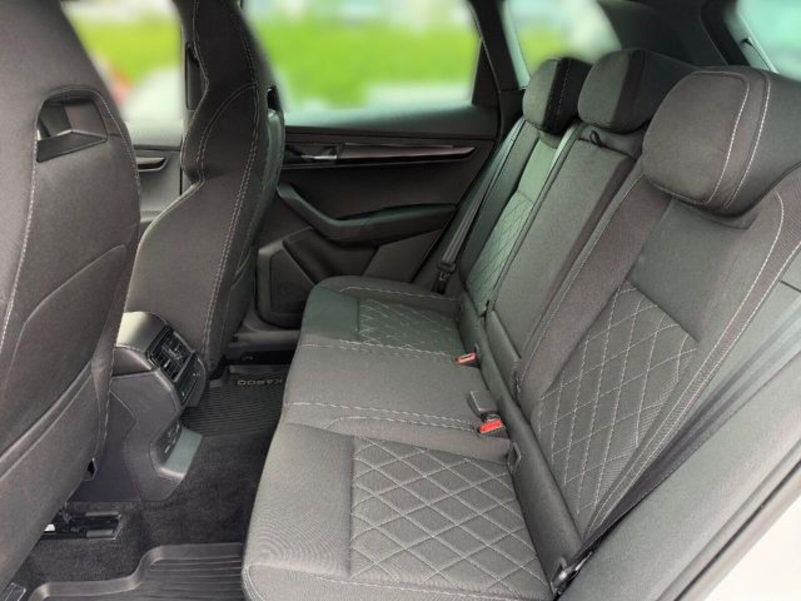 Škoda Karoq – Bild 11