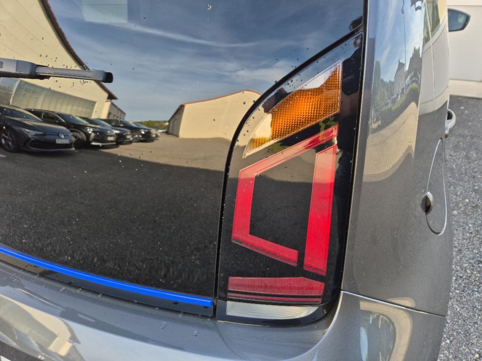 Volkswagen e-up! – Bild 16