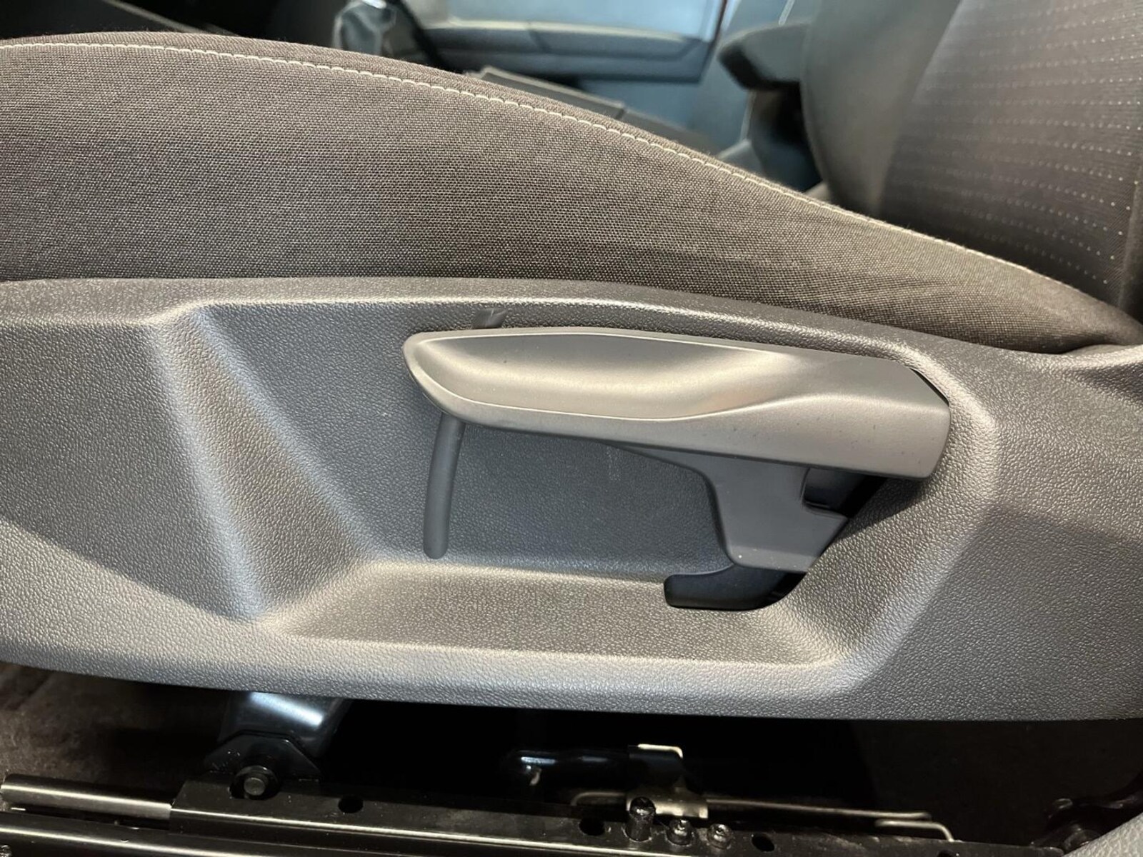 SEAT Ibiza – Bild 14