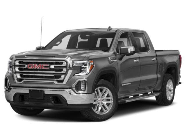 Photo of 2019 GMC Sierra 