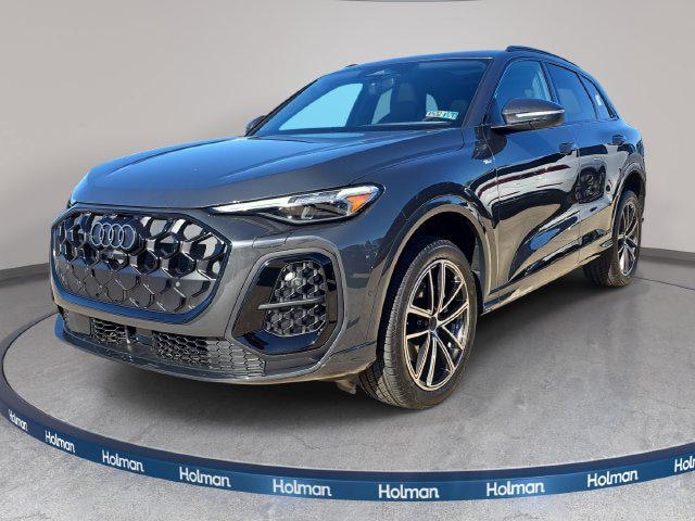 2026 Audi Q5