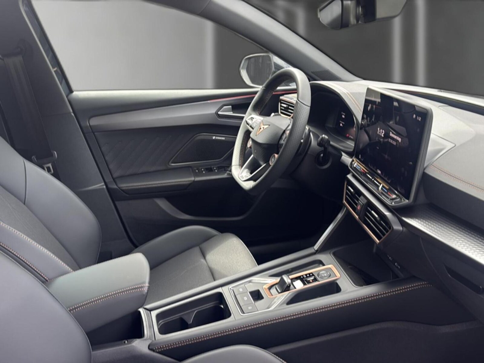 CUPRA Leon – Bild 10