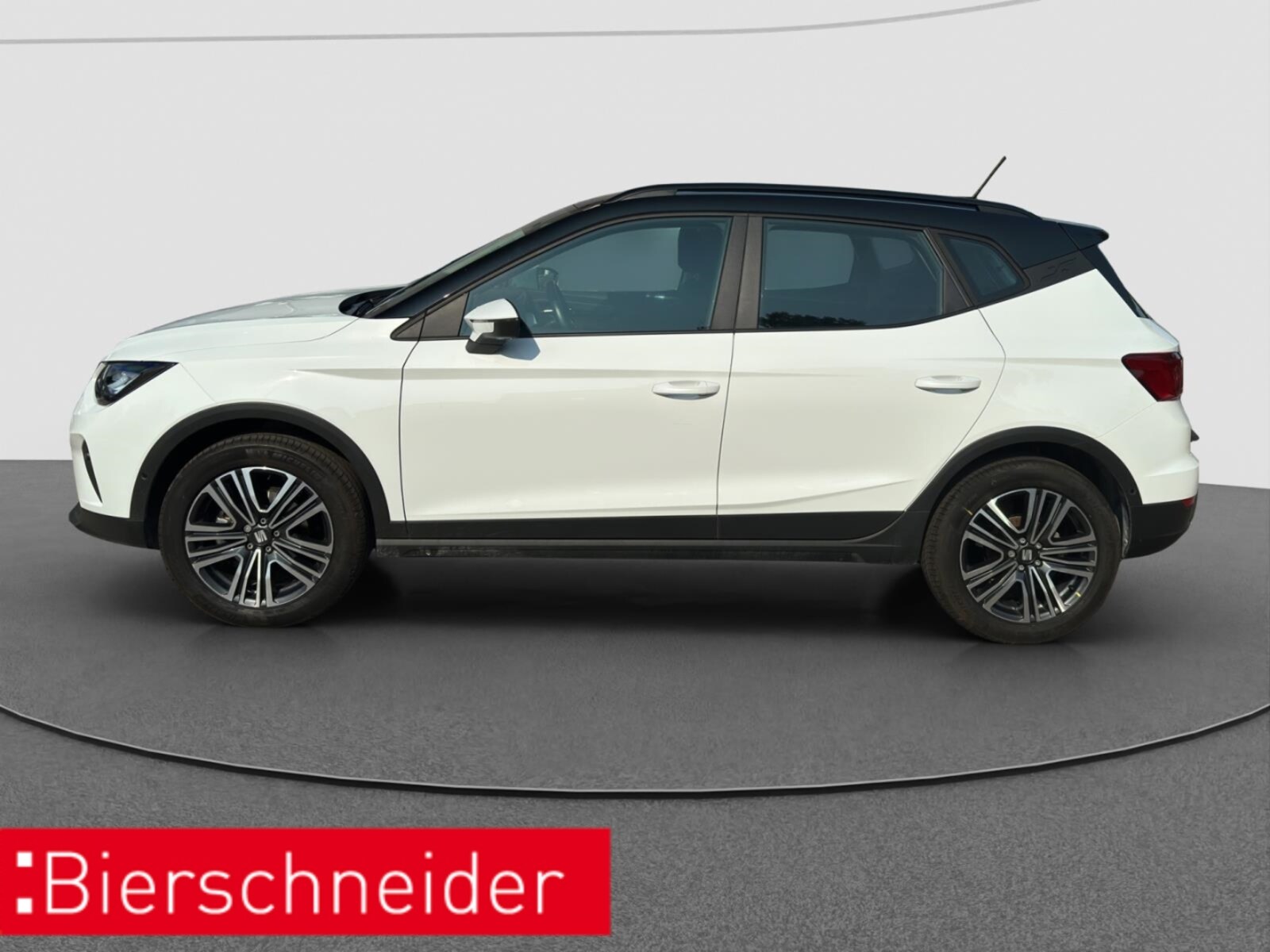 SEAT Arona – Bild 4