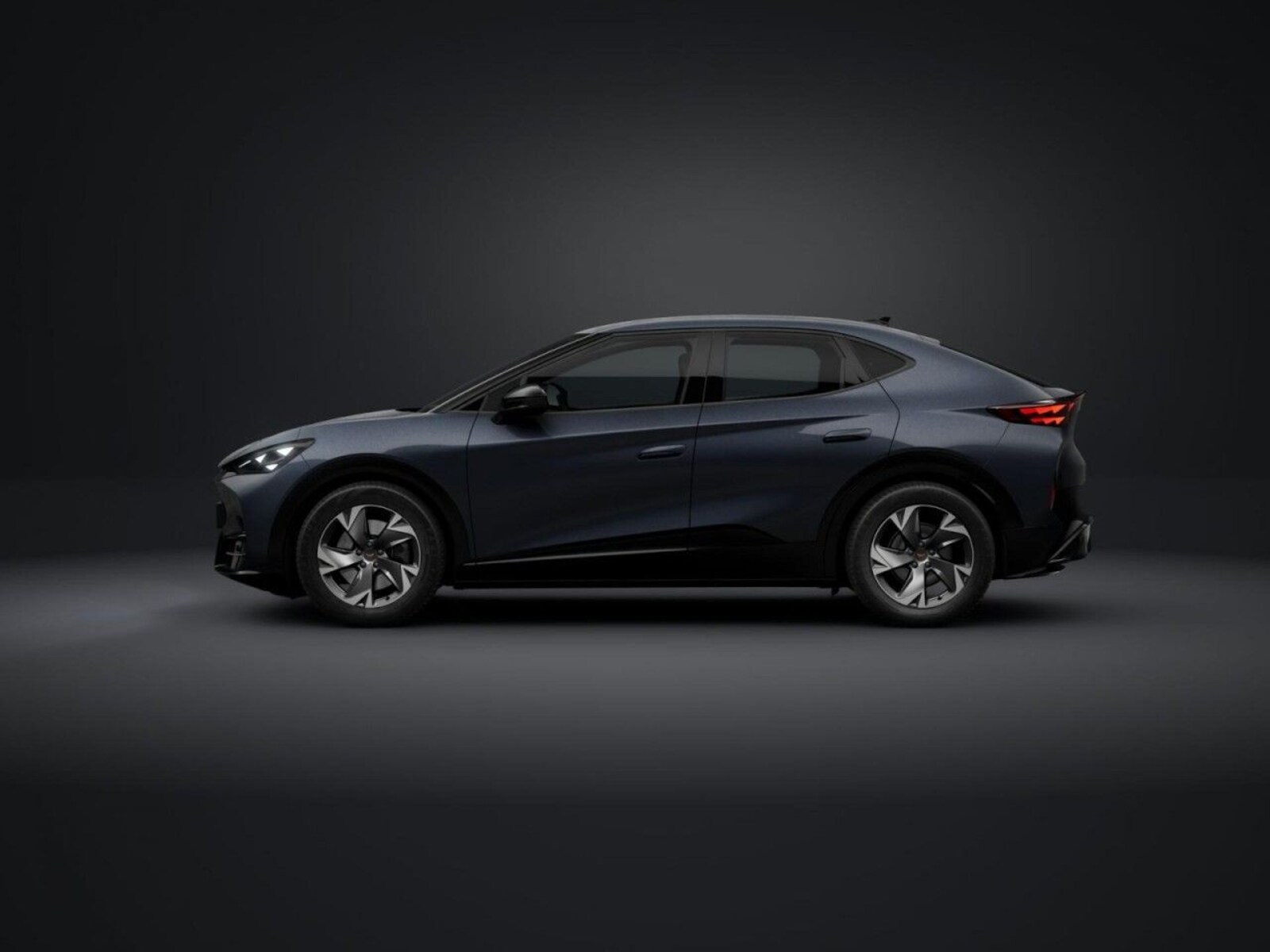 CUPRA Tavascan – Bild 4
