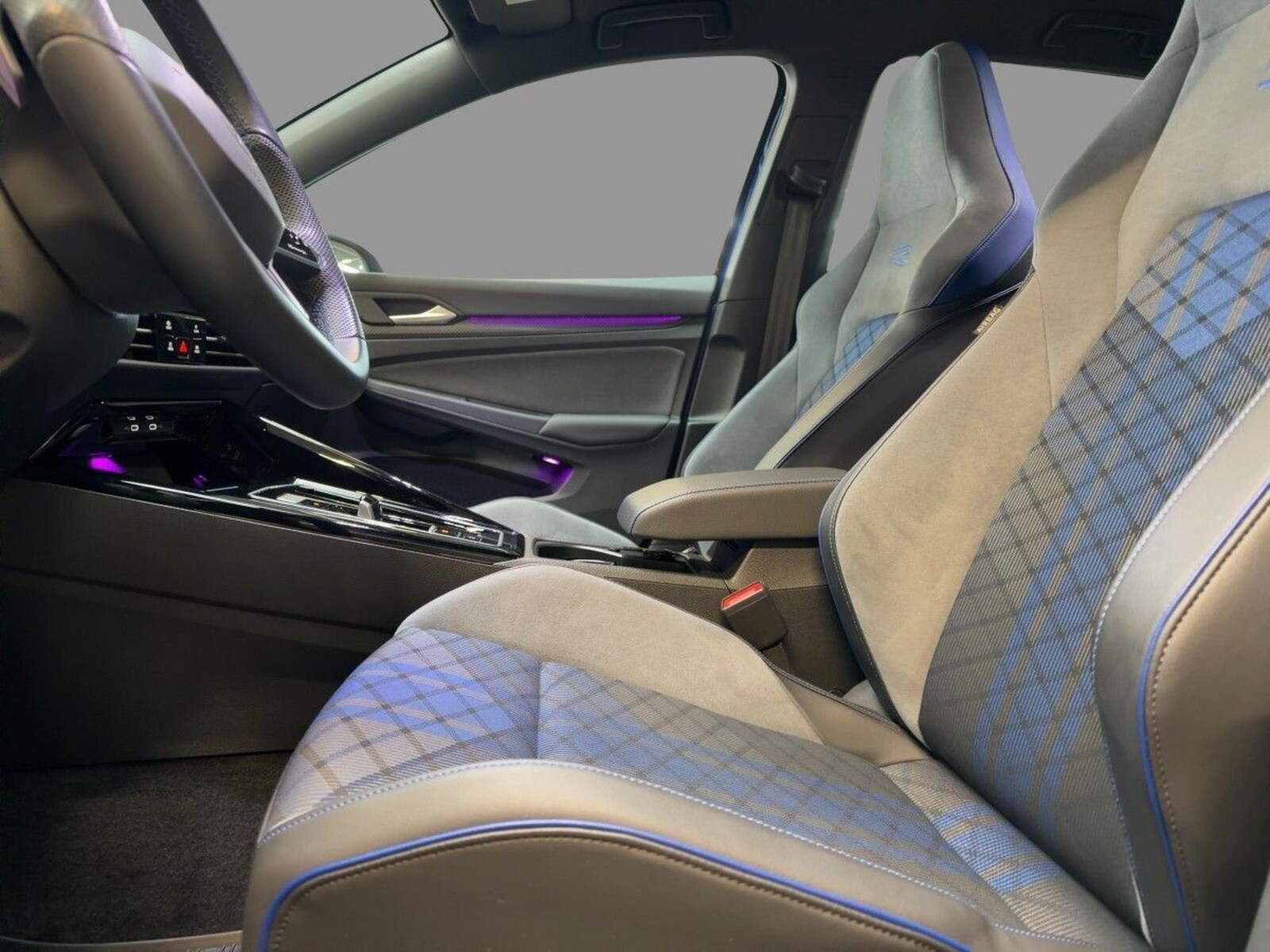 Volkswagen Golf – Bild 8