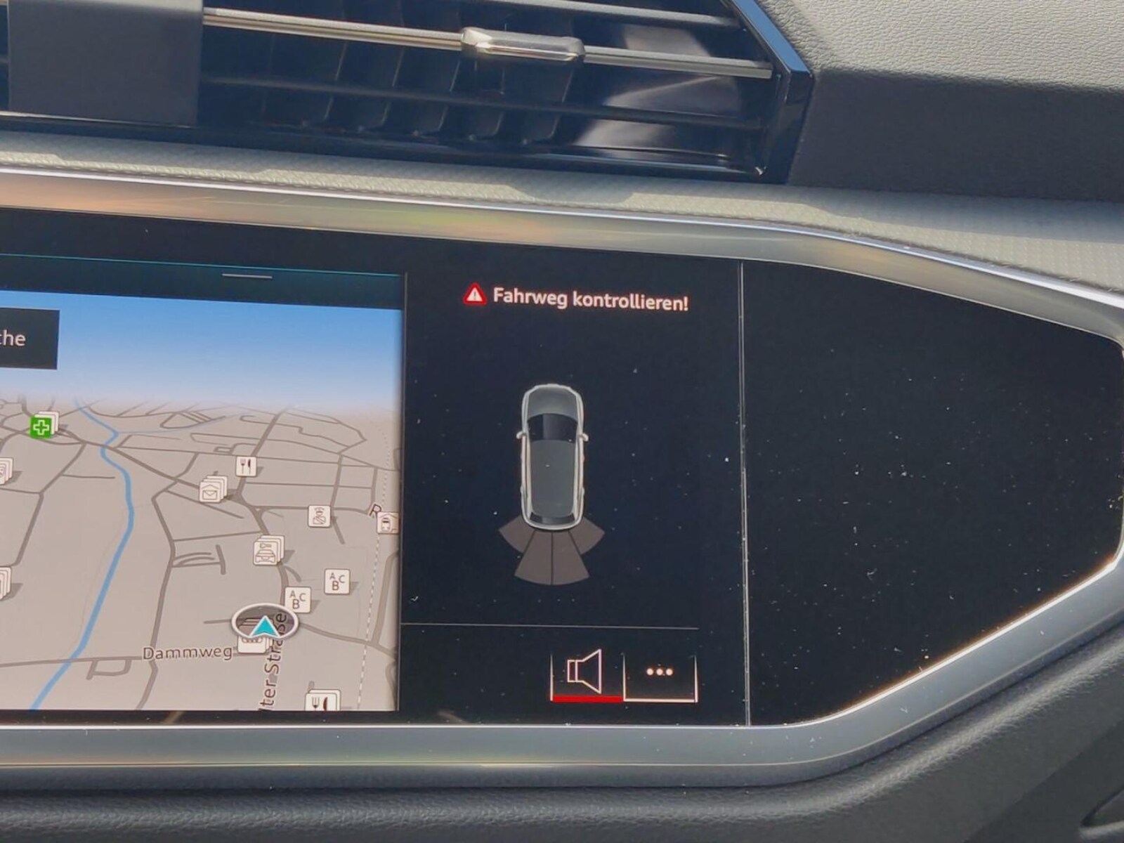Audi Q3 – Bild 21