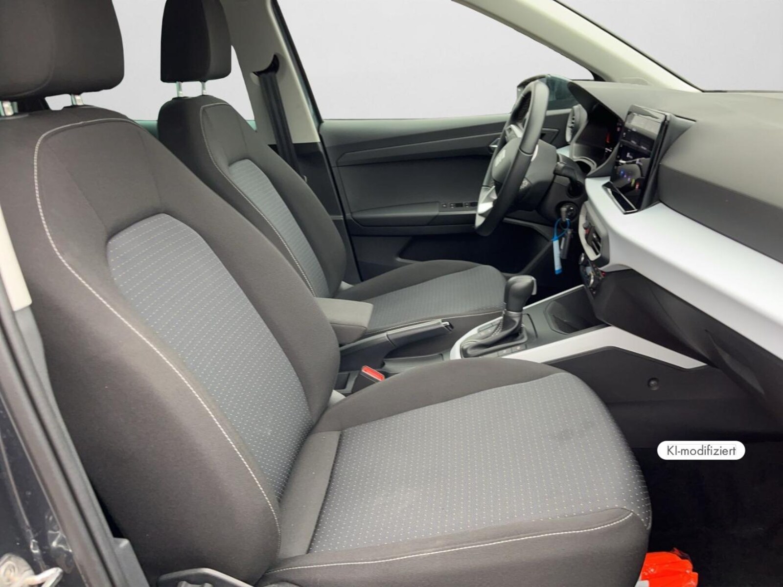 SEAT Arona – Bild 4