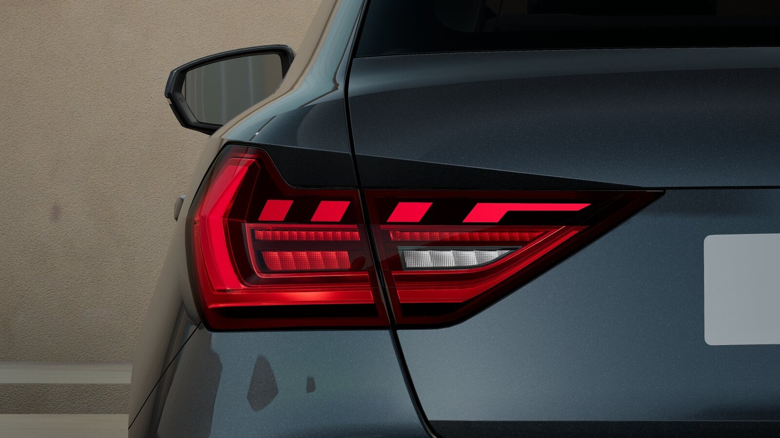 Audi A1 Sportback – Bild 8