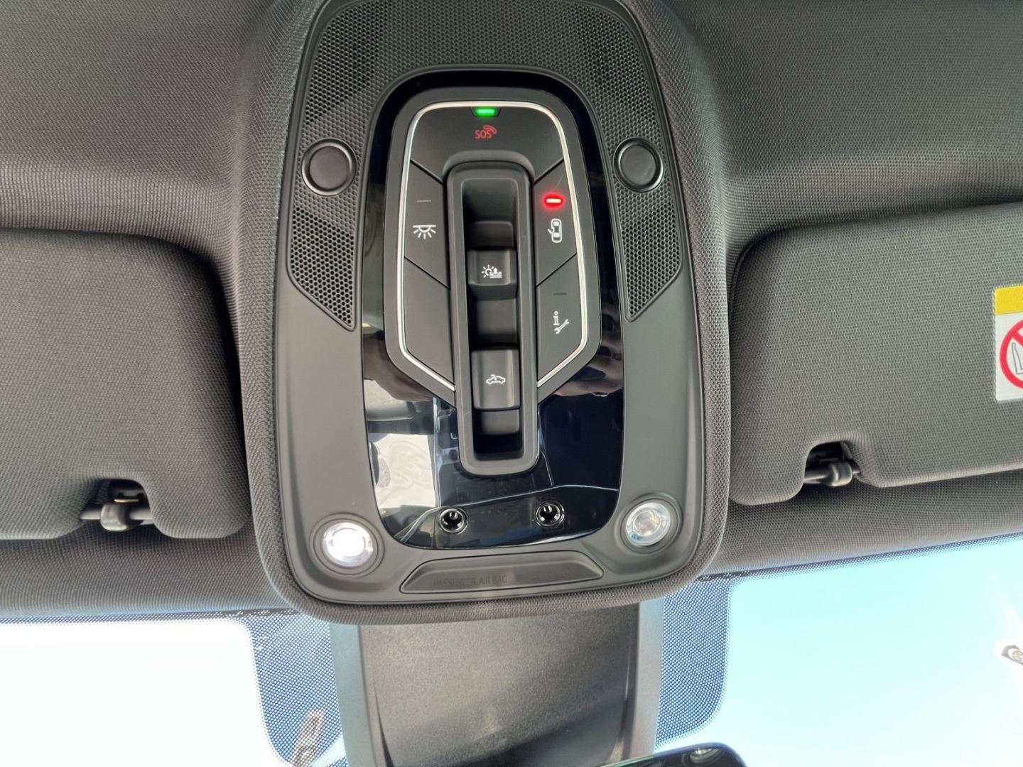 Image about Audi RS 6 Avant TFSI quattro tiptronic