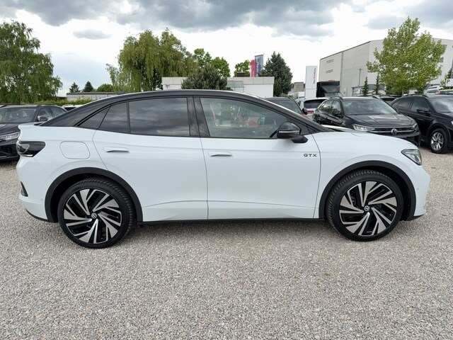 Volkswagen ID.5