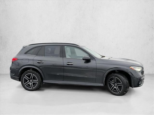 2023 MERCEDES-BENZ GLC-CLASS - Image 4