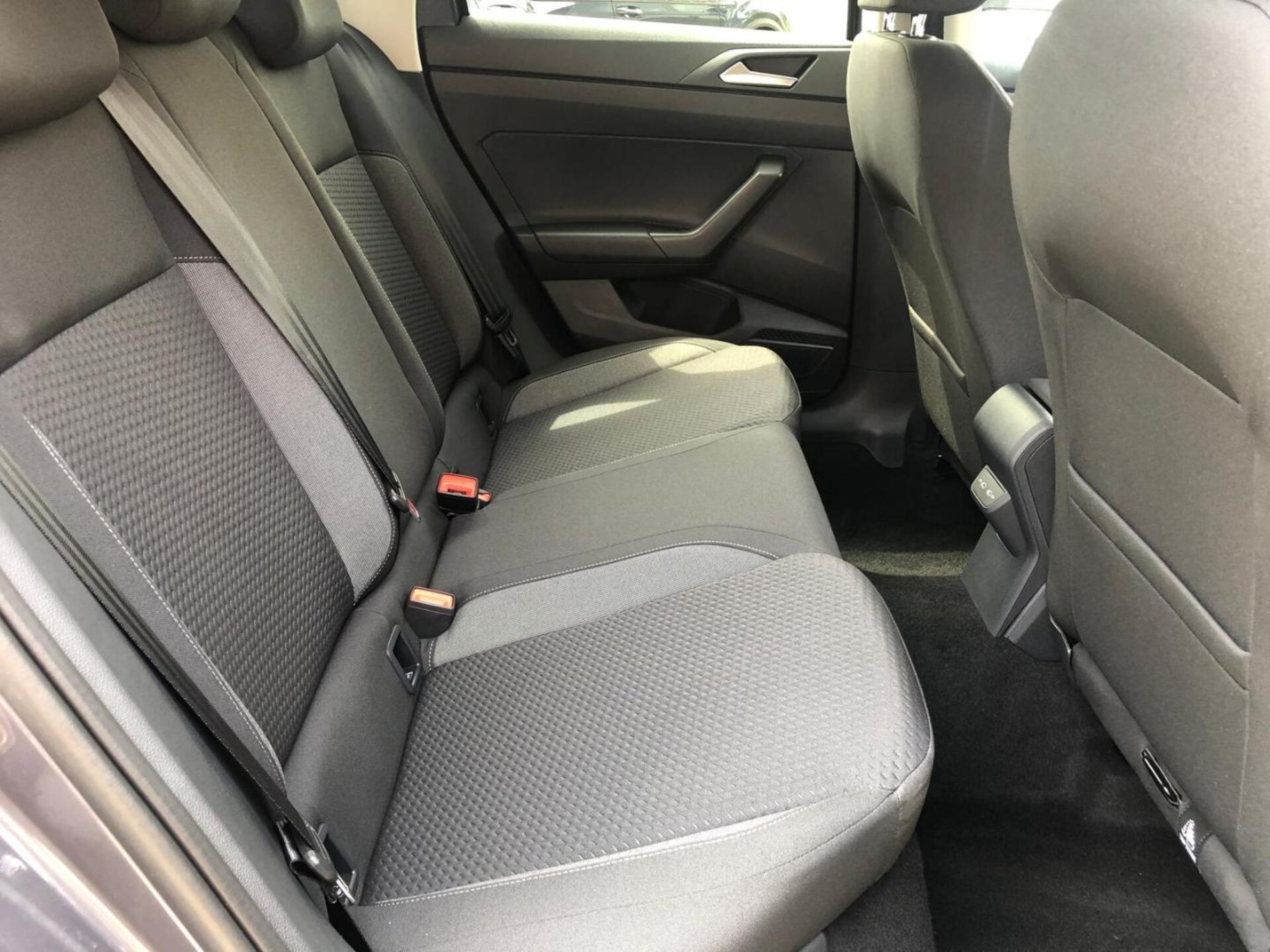 Volkswagen Taigo Life
