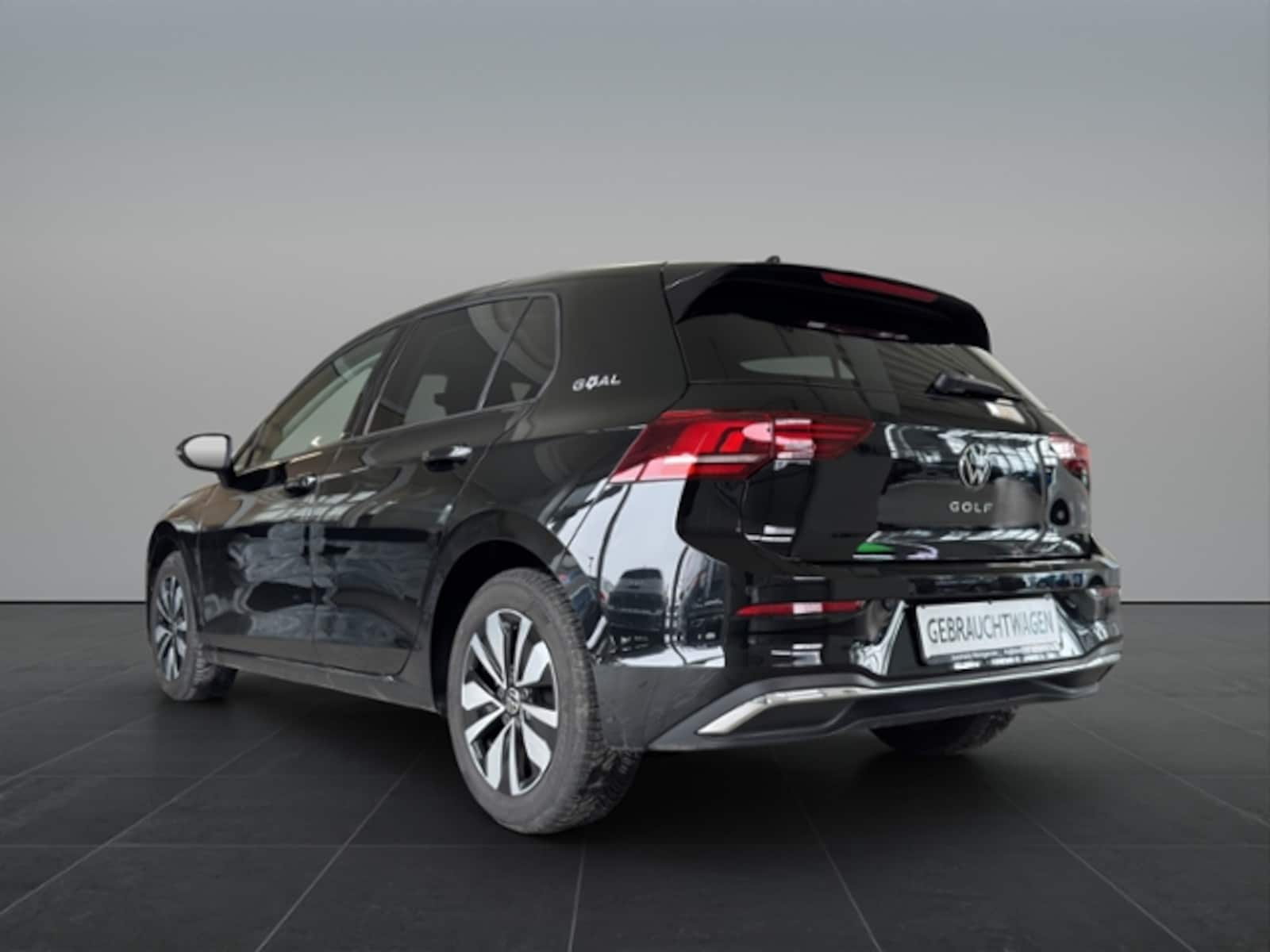 Volkswagen Golf – Bild 5