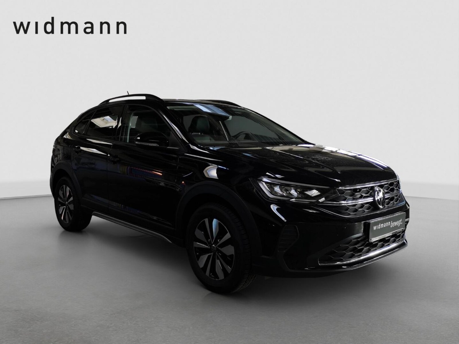 Volkswagen Taigo – Bild 8