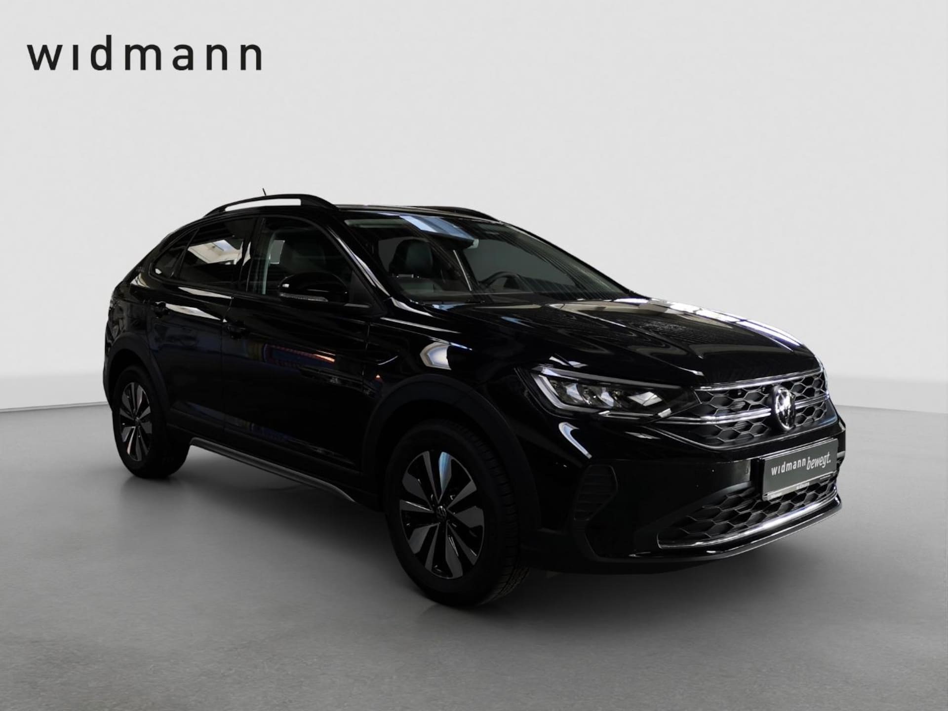 Volkswagen Taigo Goal