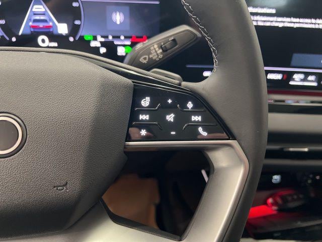2026 Audi A6 Premium Plus - Photo 27