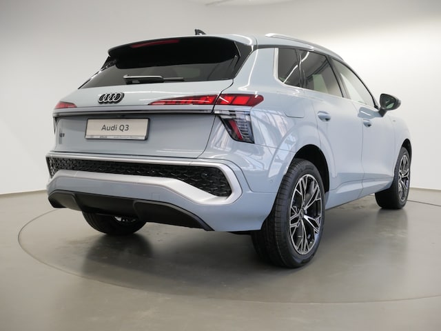 Audi Q3 TFSI E E-hybrid S Tronic -  - Joinsteer - #5