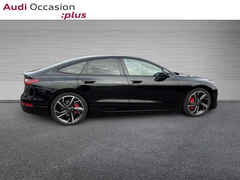 Image about Audi S6 Sportback e-tron S6 Sportback e-tron 370,00 kW