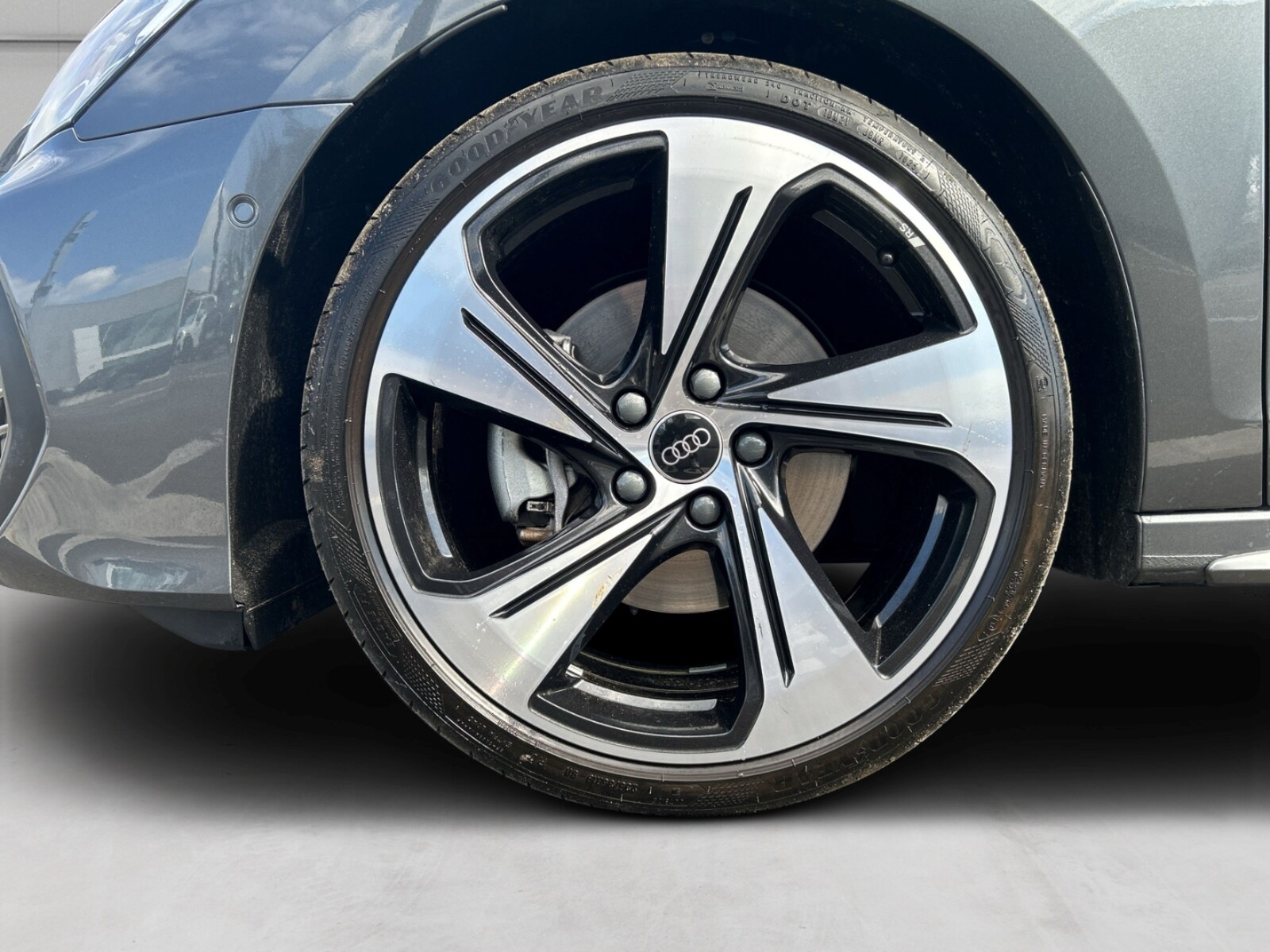 Audi A3 Limousine – Bild 6