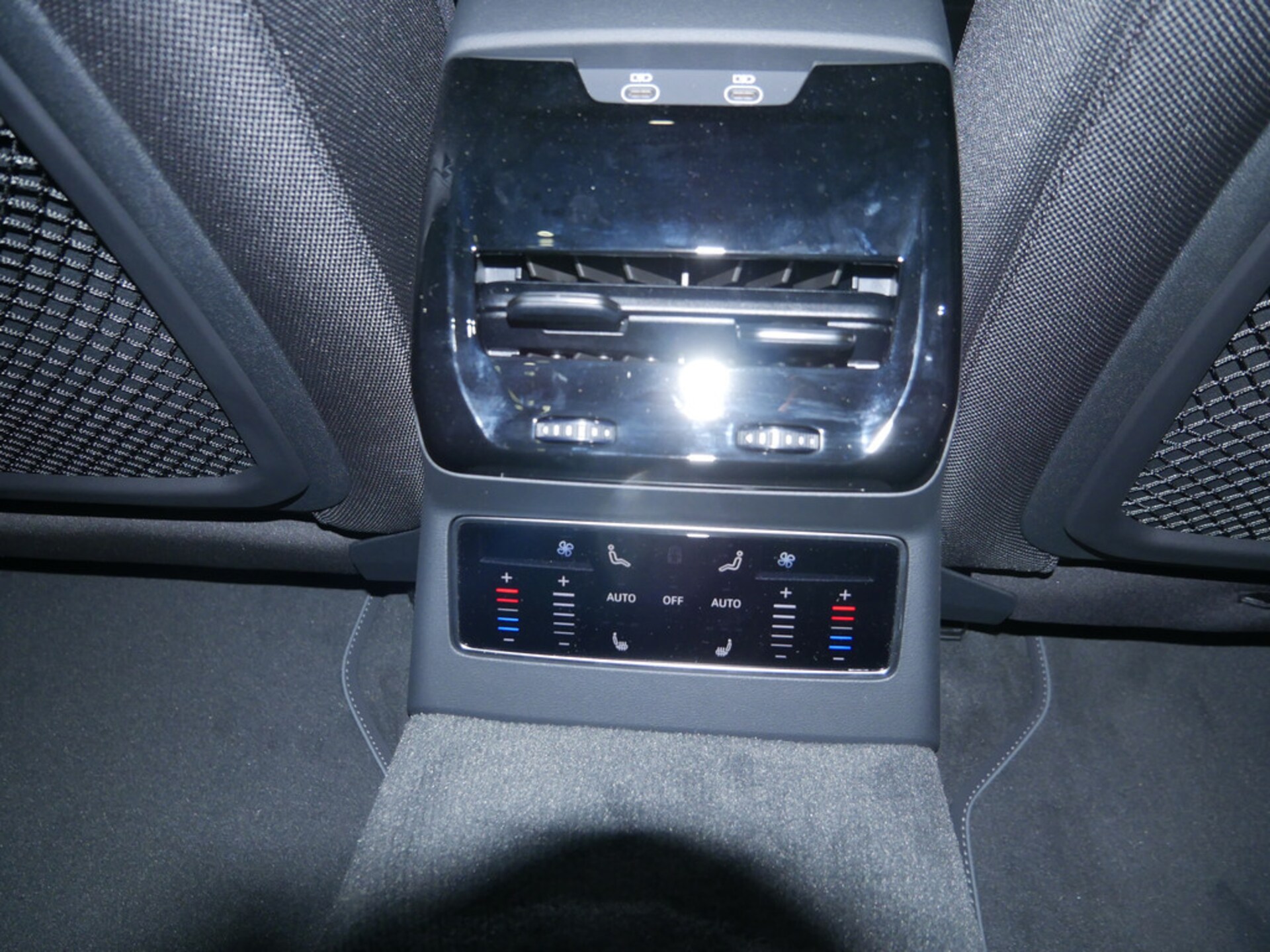 Audi A6 Avant edition one