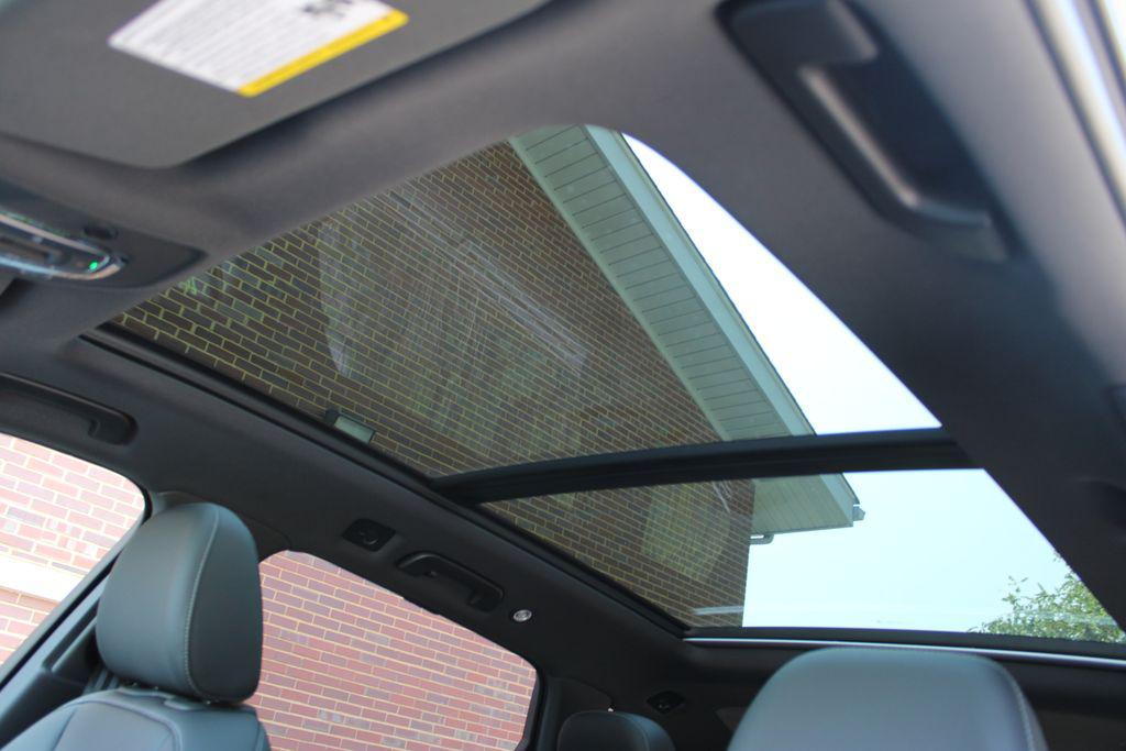 2025 Audi Q7 Premium Plus - Photo 22