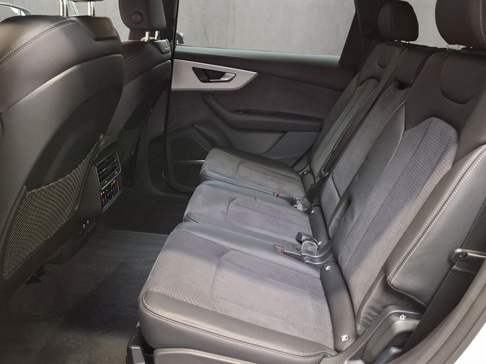 Audi Q7 – Bild 14