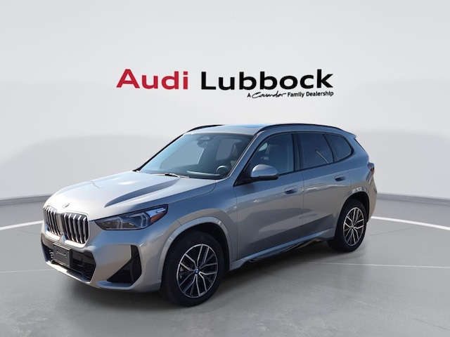 2026 BMW X1