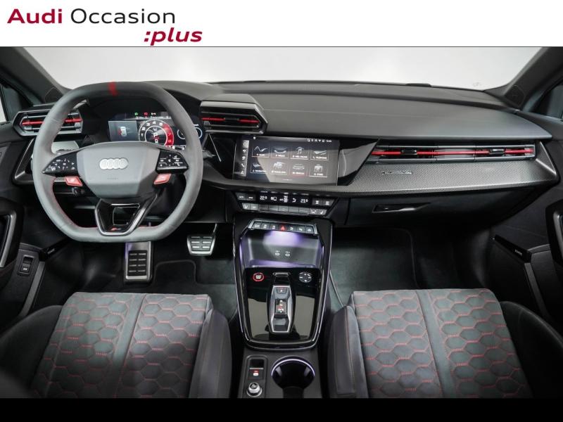 Image about Audi RS 3 Sportback RS 3 Sportback 294 kW (400 ch) S tronic