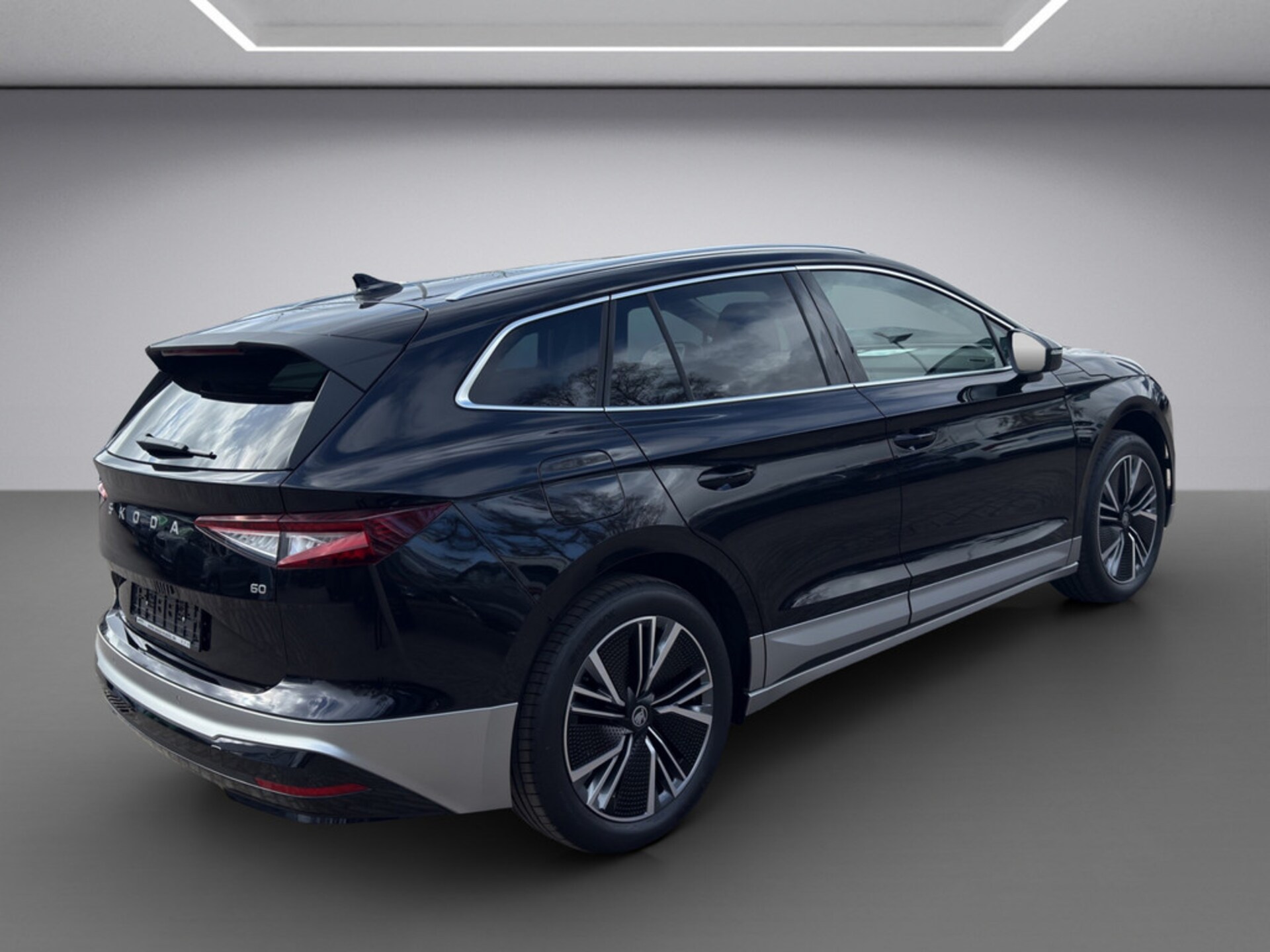 Skoda Enyaq 60