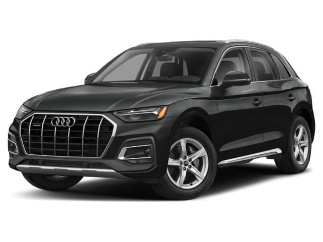 2023 Audi Q5 45 Premium Plus's photo