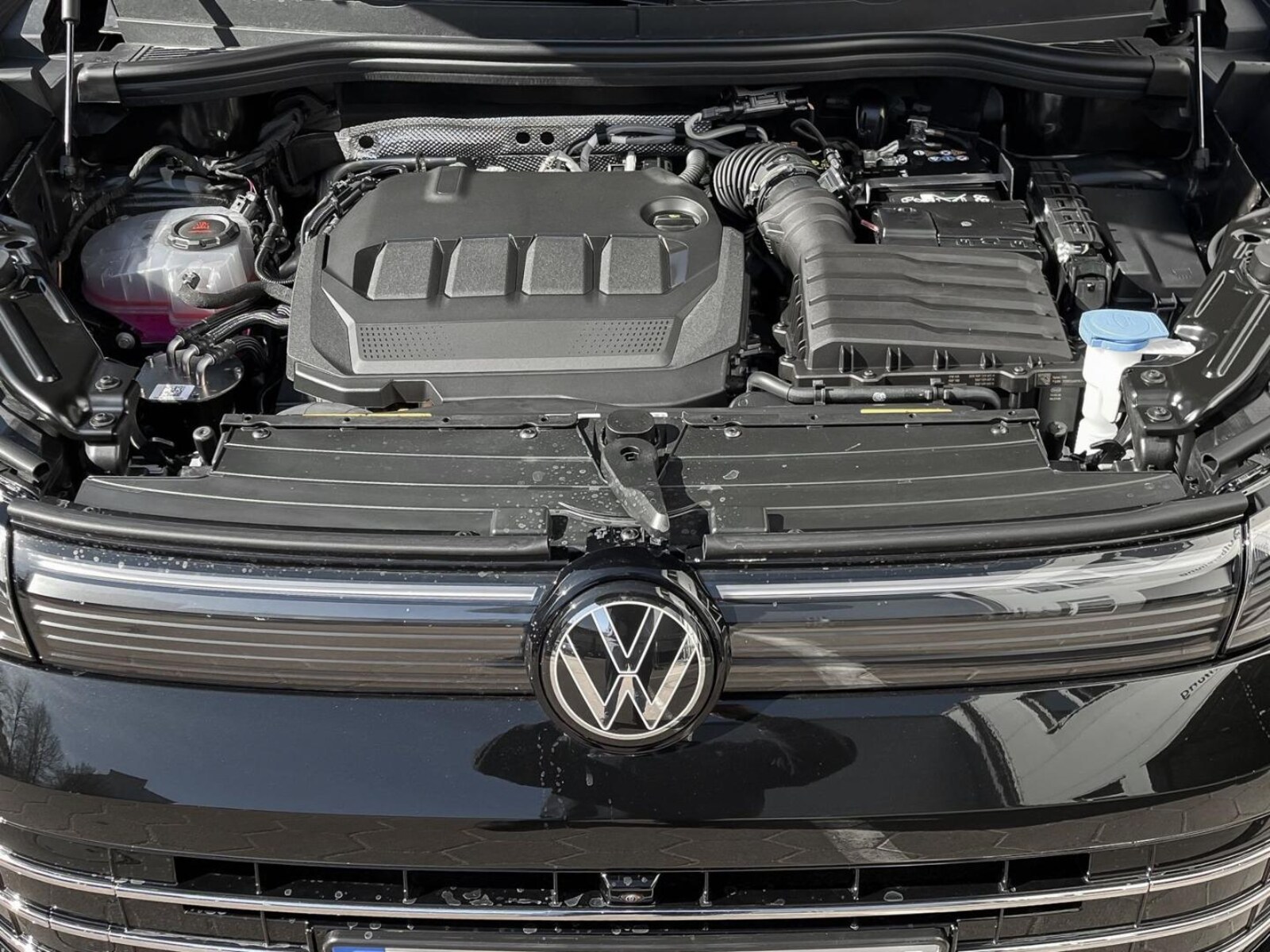 Volkswagen Tiguan – Bild 16