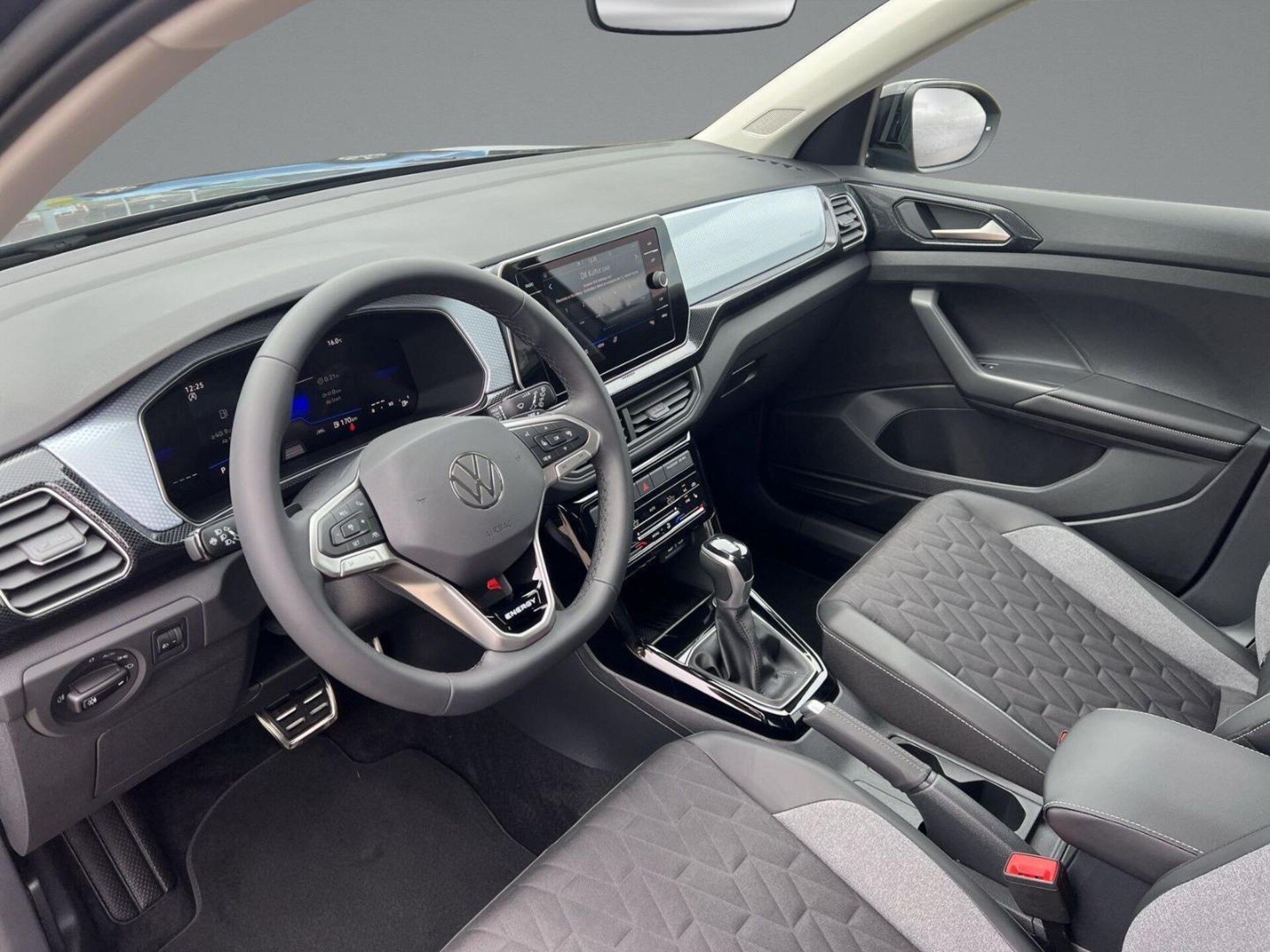 Volkswagen T-Cross ENERGY