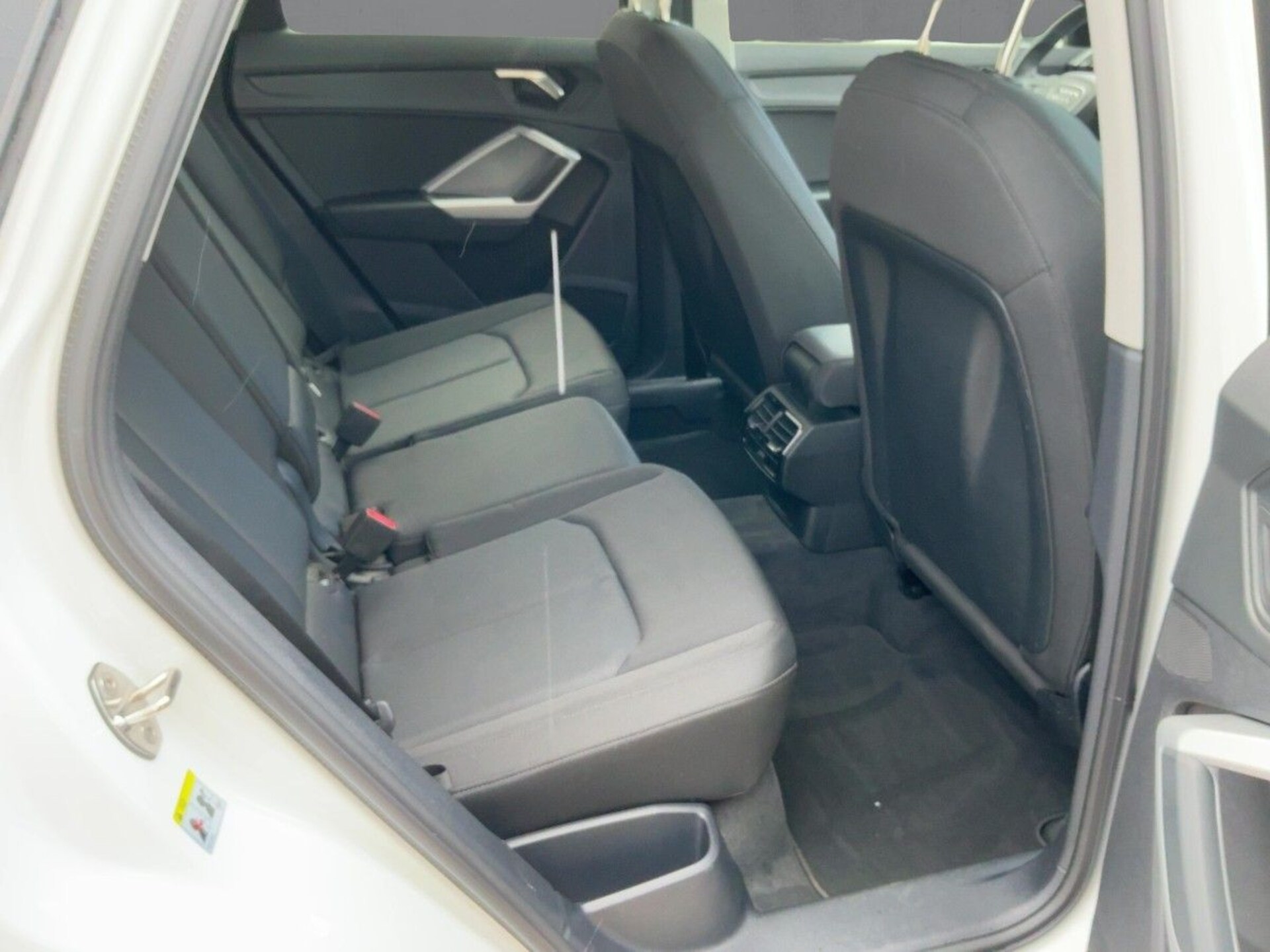 Audi Q3 TFSI e