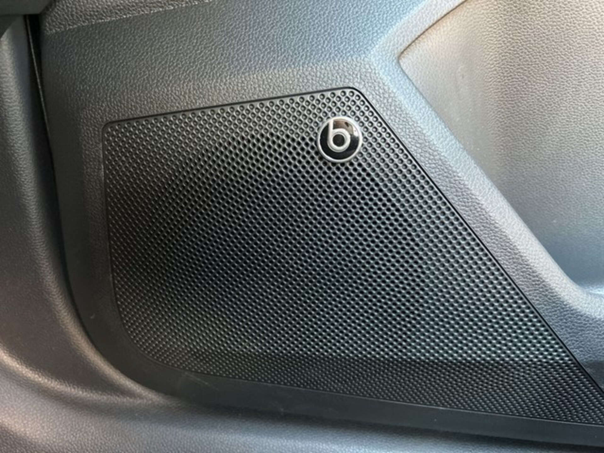 SEAT Ibiza FR